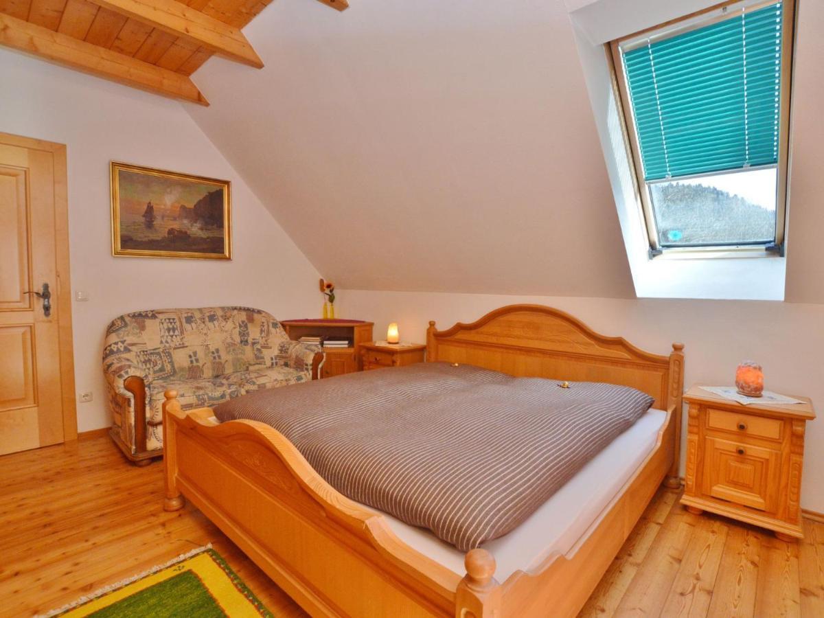 Chalet In Stadl An Der Mur Styria With Sauna Einach Ngoại thất bức ảnh