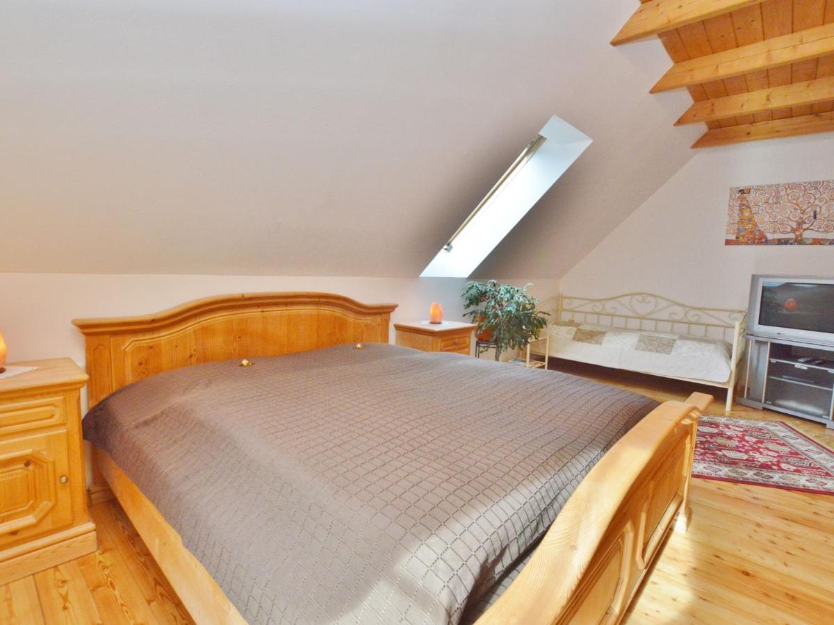 Chalet In Stadl An Der Mur Styria With Sauna Einach Ngoại thất bức ảnh