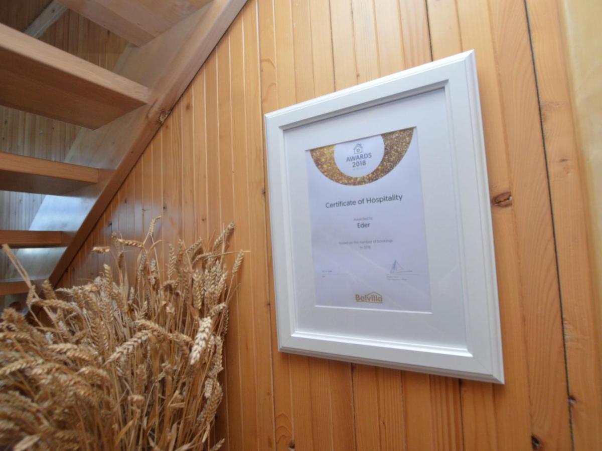 Chalet In Stadl An Der Mur Styria With Sauna Einach Ngoại thất bức ảnh